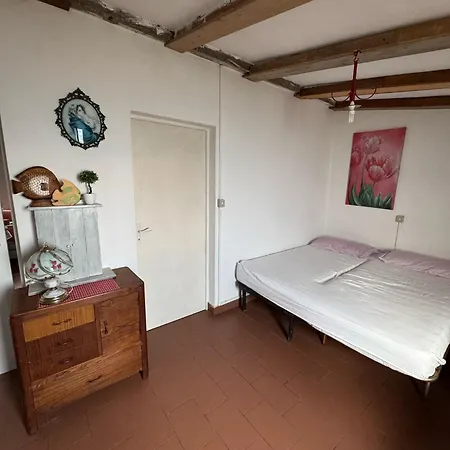 Appartamento Morelli Beach - La Baracchina Sul Mare Сasa de vacaciones Follonica